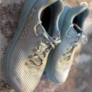 Hoka ICE FLOW BLUE Women’s Rincon 3 Running Shoes